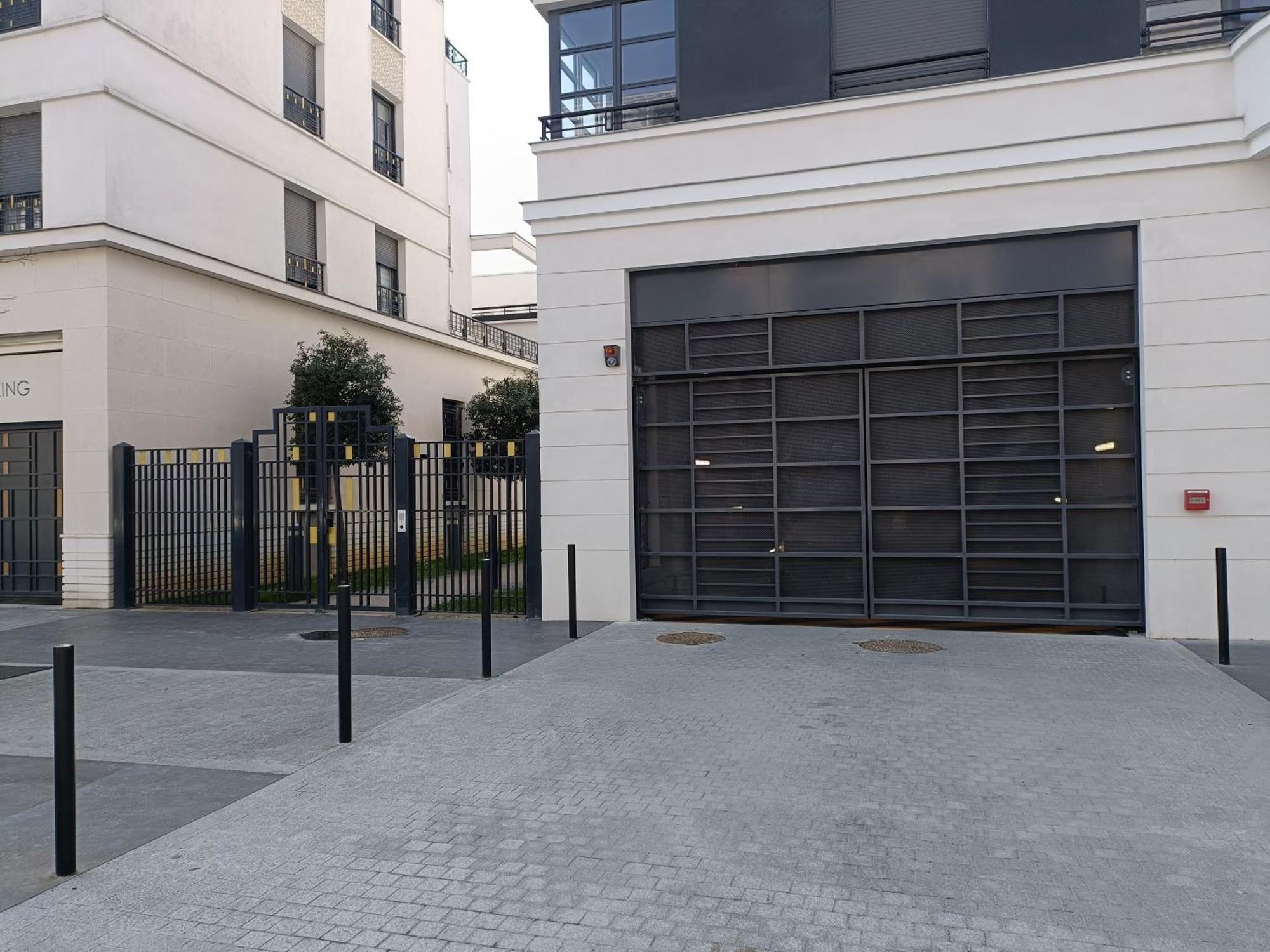 Disney - Paris 5 Min De Disney - Pk Prive Gratuit - 4 Personnes - Terrasse Jardin Chessy  Bagian luar foto